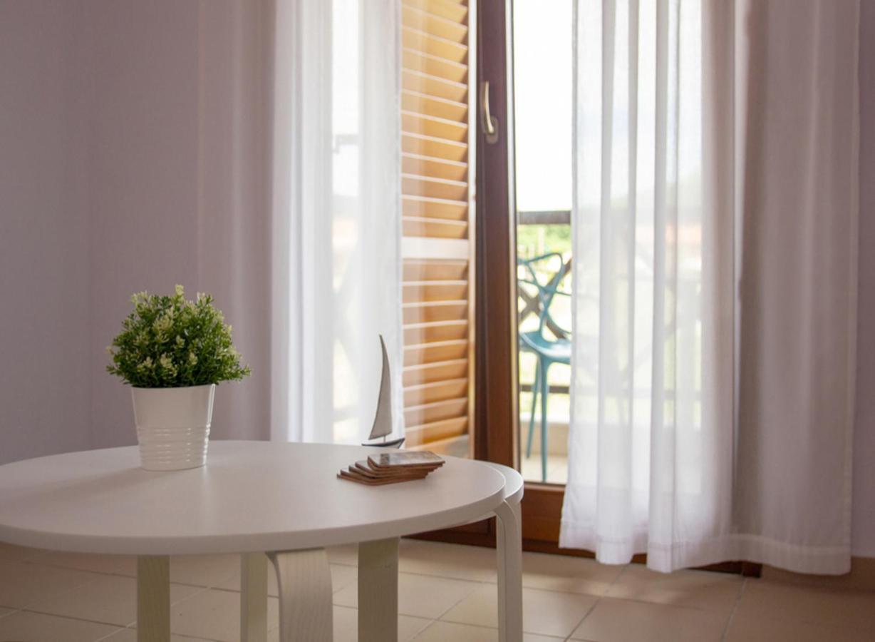 Beachfront Stylish Maisonette In Ierissos Exterior photo